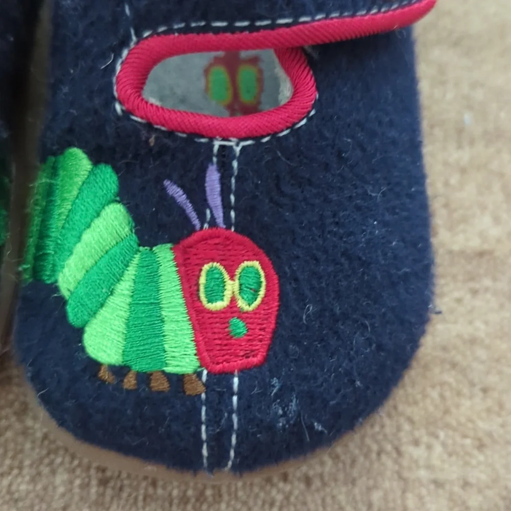 See Kai Run Toddler Size 6 Shoes - Picture 5 of 8